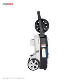کارواش رونیکس مدل RP-0140