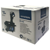 کارواش هیوندای مدل HP1430