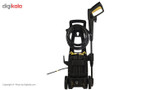 کارواش کنزاکس مدل KPW-1100