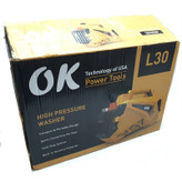 کارواش اوکی مدل L30-200BAR