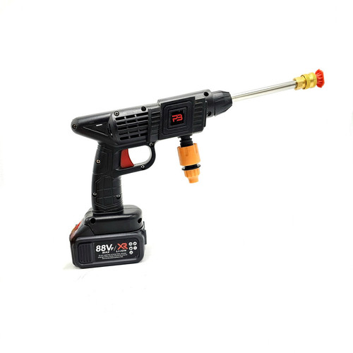 کارواش شارژی پرو باس مدل PB کد 88V