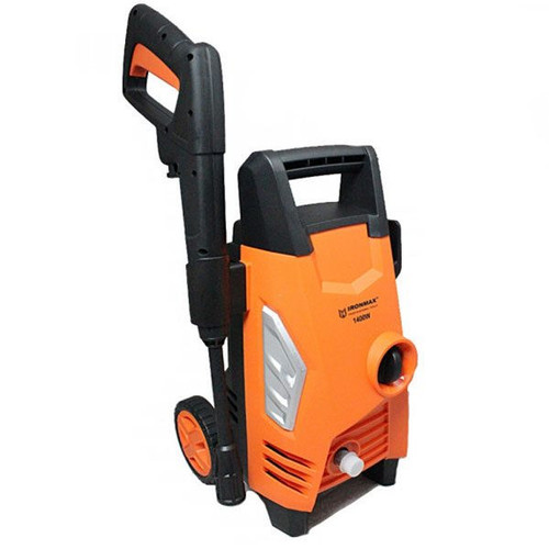 کارواش آیرون مکس مدل HPW14.10U-3
