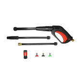 کارواش دینامی تیوان مدل YP-T0165BAR