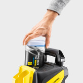 کارواش کرشر مدل K4 Power Control