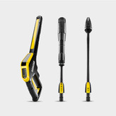 کارواش کرشر مدل K4 Power Control
