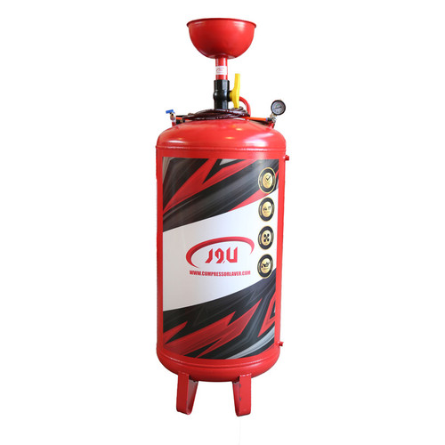 کارواش لاور مدل G200