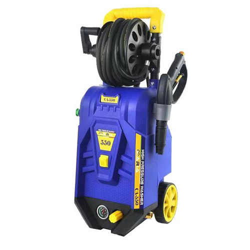 کارواش آریا مدل 160 کد CA-550