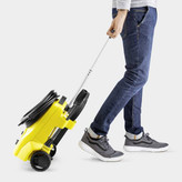 کارواش کرشر مدل K3 compact