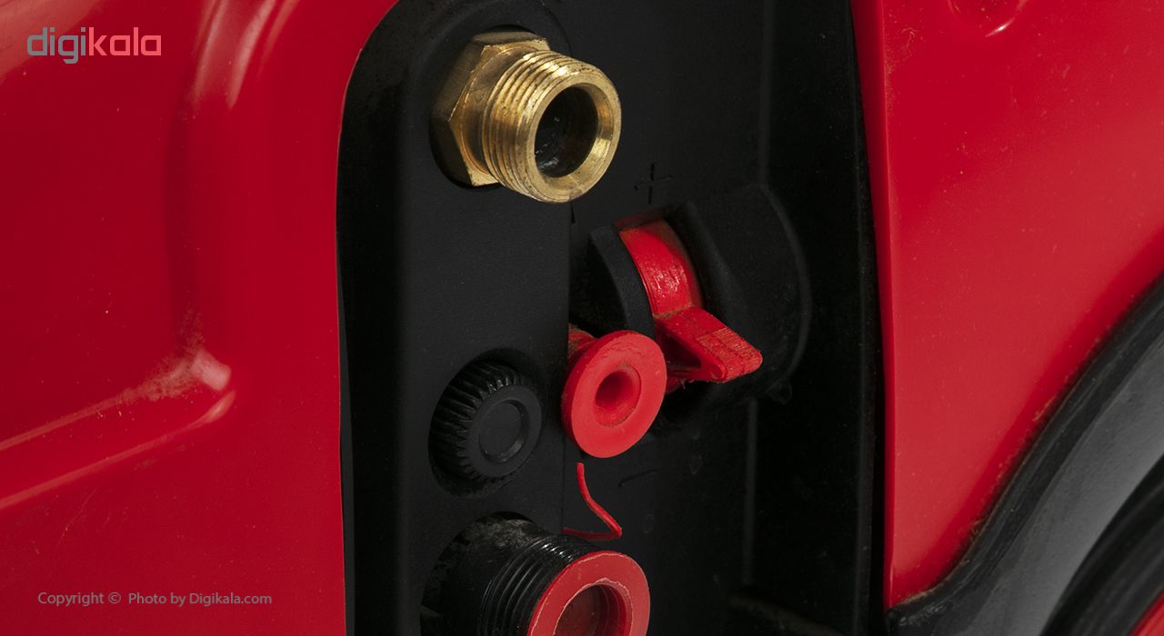 کارواش آی پی سی مدل Elite 2840T