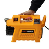 کارواش ایزی پاور کد x10