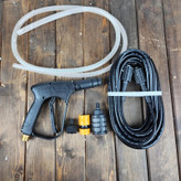 کارواش اینتی مکس کد 3200W