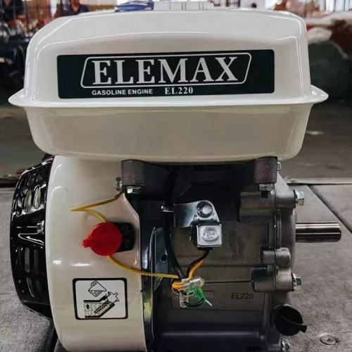 موتور تک سمپاش elemax