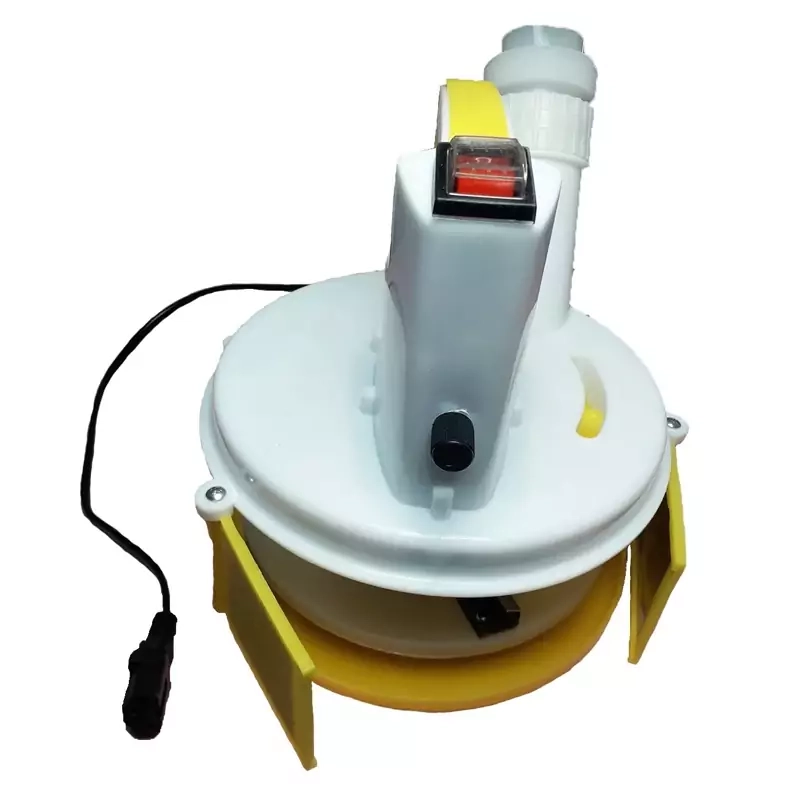 کودپاش مورایکو  خرطومی(اصلی)