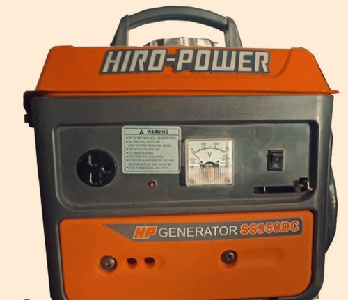 موتور برق ۸۰۰ وات هیروپاور محصول درجه یک بازار hiropower#