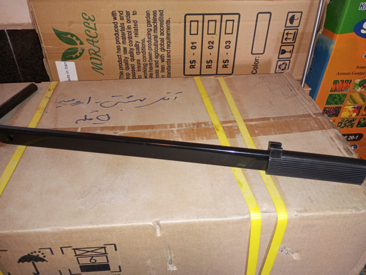 هندل سمپاش دستی و شارژی