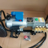 کارواش صنعتی حرفه ای fm 280 اپکس چرخدار (ارتقا یافته)
