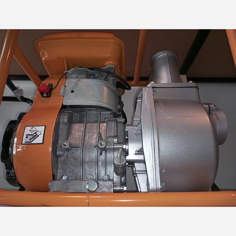 موتور پمپ روبین حک دار .بهترین روبین بازار