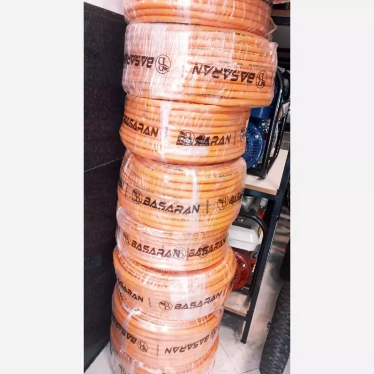 شیلنگ سمپاش باشاران ترک 300 بار باشاران اصل ترکیه